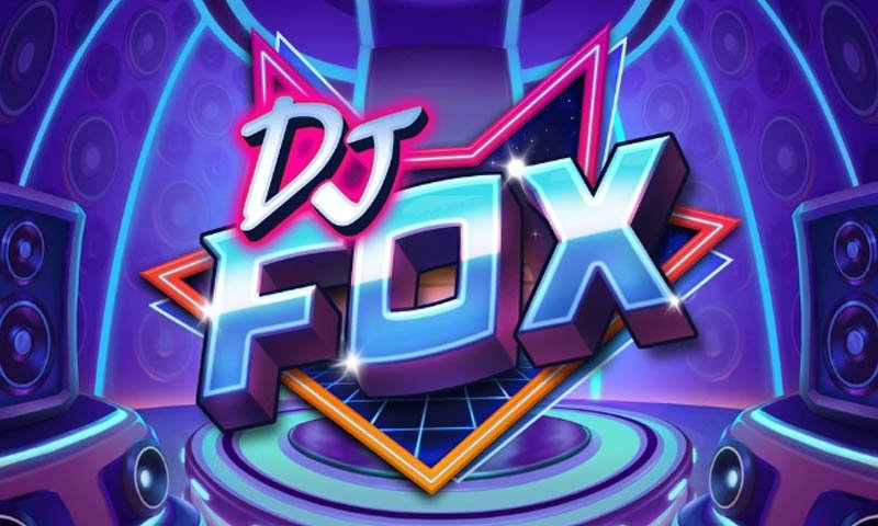 DJ Fox Slot