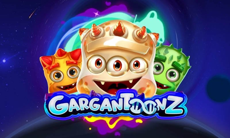 Gargantoonz Slot