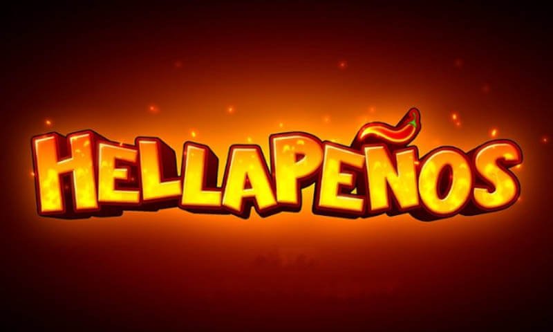 Hellapenos Slot