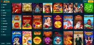 mv casino online