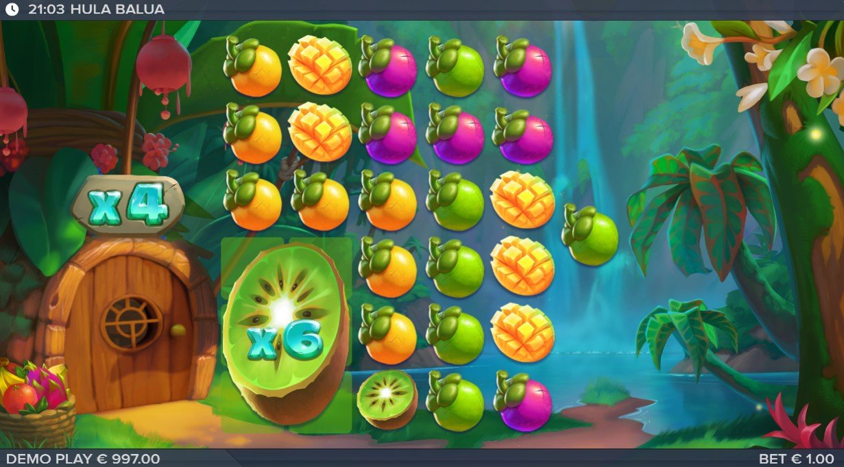 Hula Balua