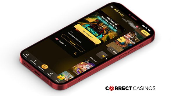 Reseña del casino Awintura. ¿Seguro o estafa?
