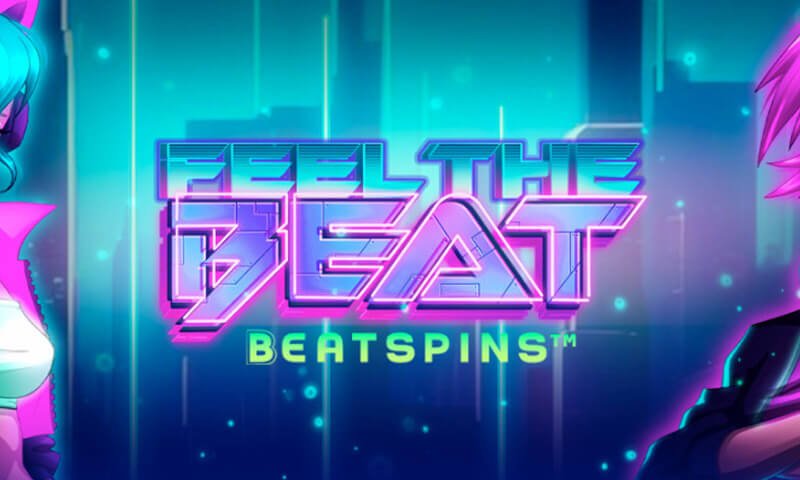 Feel the Beat Slot