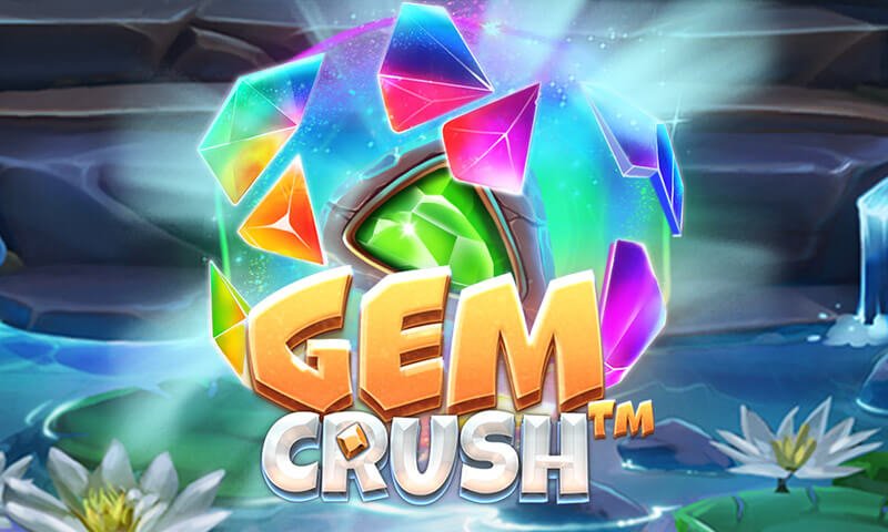 Gem Crush Slot