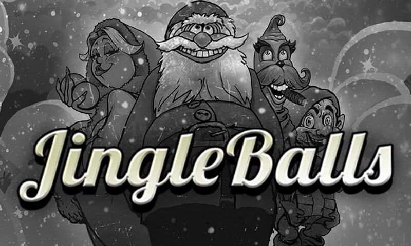 Jingle Balls Slot