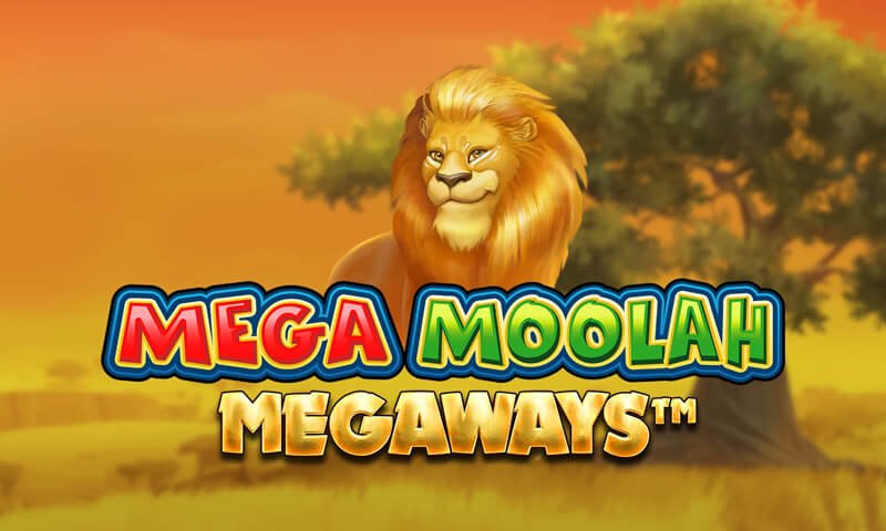 Mega Moolah Megaways Slot