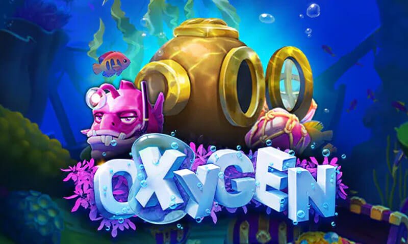 Oxygen Slot