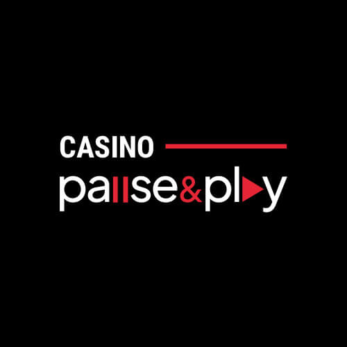 Pause and play casino