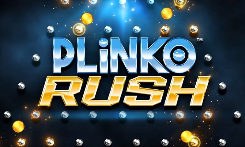 Plinko Rush Slot