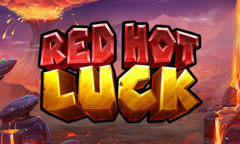 Red Hot Luck Slot