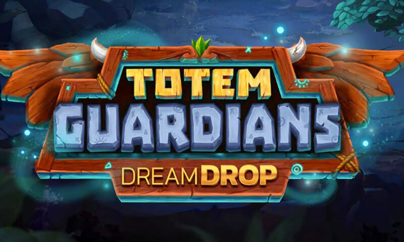 Totem Guardians Dream Drop Slot