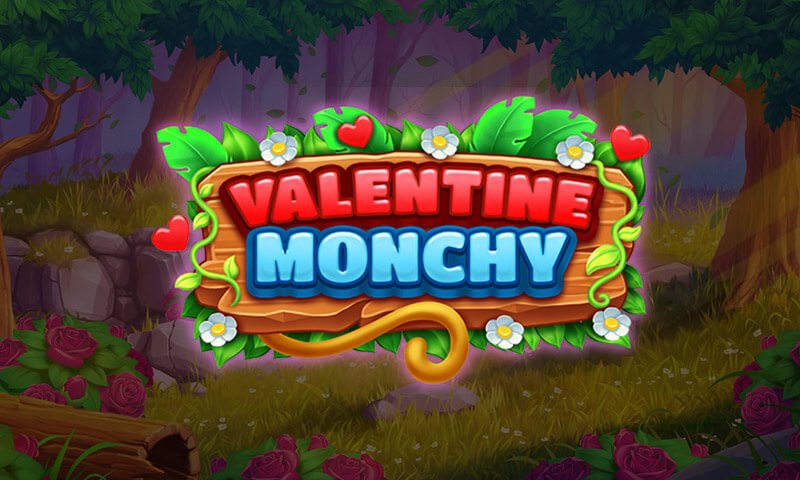 Valentine Monchy Slot