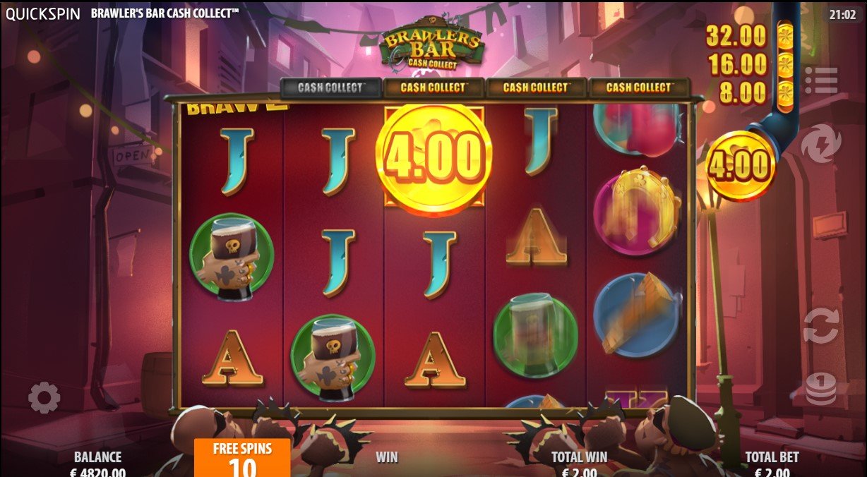 beliebt Spinbara Casino willkommensbonus banner in Germany