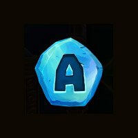 Aztec Powernudge Ace Symbol