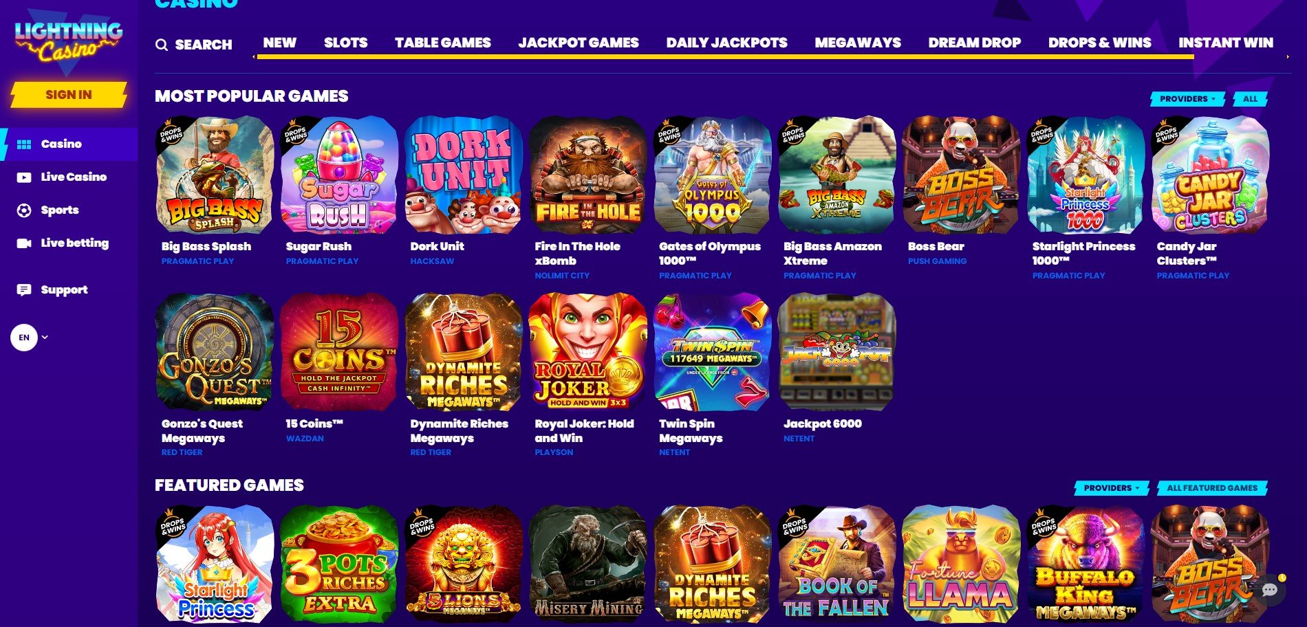 Why Lightning Storm Game Is Trending in Canadian Online Casinos Why Lightning Storm Game Is Trending in Canadian Online Casinos