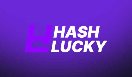 Hash Lucky Casino Banner