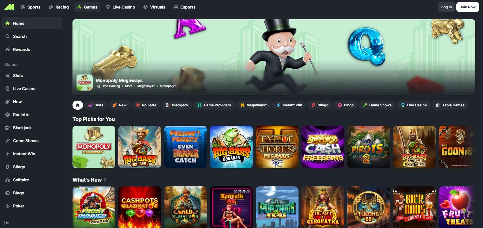 Midnite Casino Review - Safe or Scam?