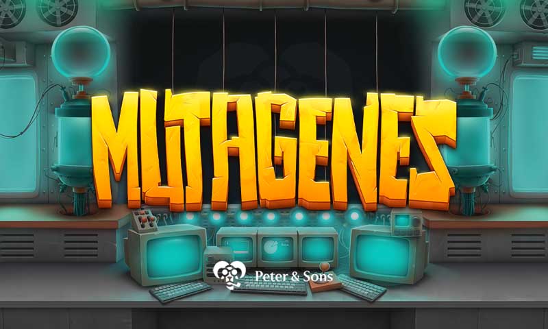 Mutagenes Slot