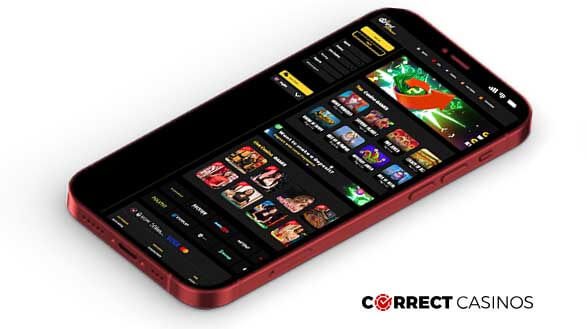 Royal Fortune Casino Mobile Version