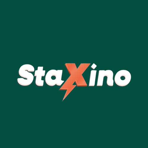 Staxino Casino