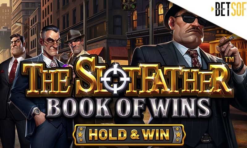 The Slothfather Book of Wins Slot