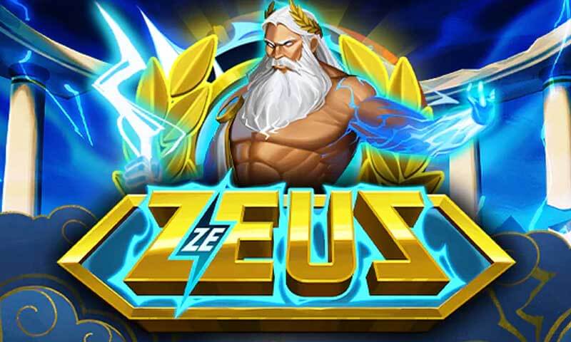 Ze Zeus Slot