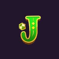 Royal Nuts Jack Symbol
