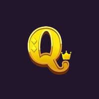 Royal Nuts Queen Symbol