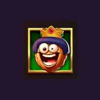 Royal Nuts Royal Prince Symbol