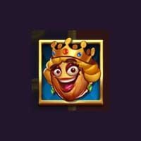 Royal Nuts Royal Queen Symbol