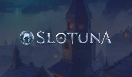 Banner de Slotuna Casino