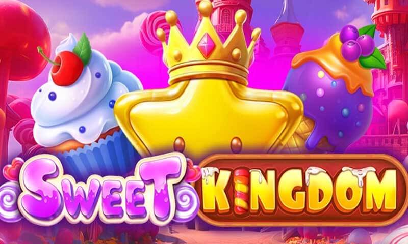 Sweet Kingdom Slot