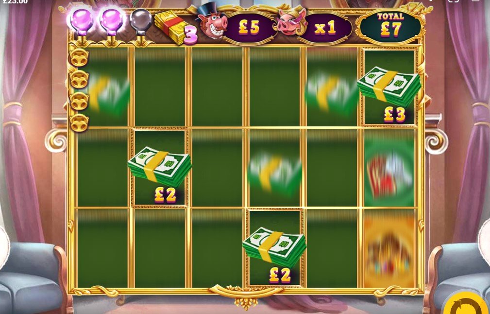 Piggy Riches 2 Megaways