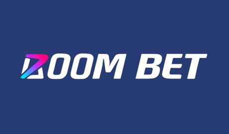 Boombet Casino Banner