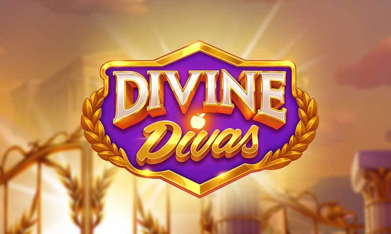 Divine Divas Slot