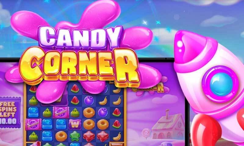 Candy Corner Slot