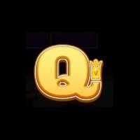 Himalayan Wild Queen Symbol