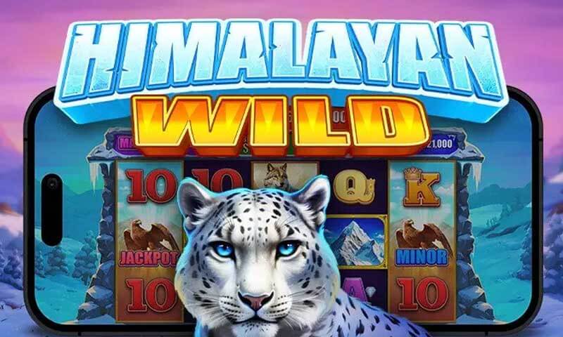 Himalayan Wild Slot