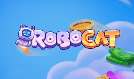 Robocat Casino