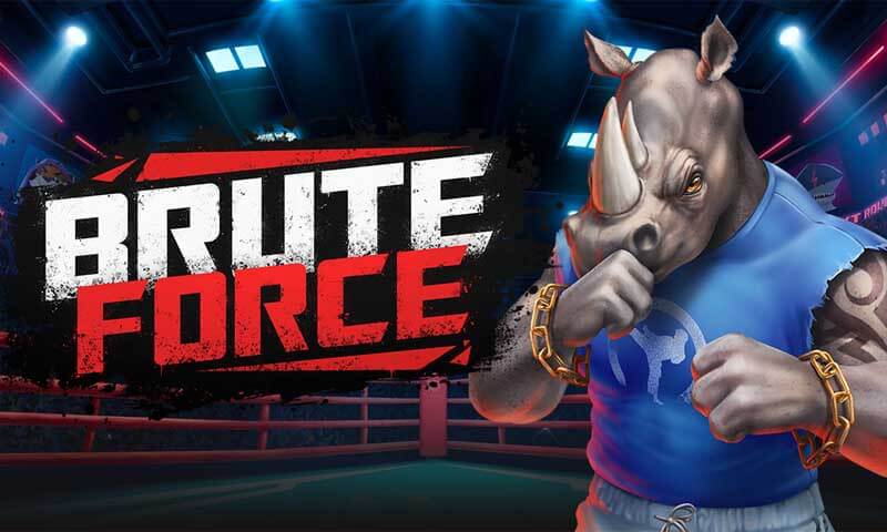 Brute Force Slot