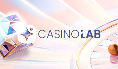 CasinoLab Logo