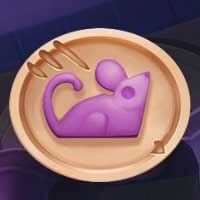Catemple Mouse Symbol