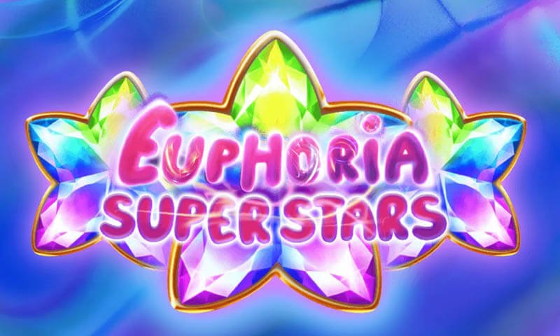 Euphoria Super Stars Slot