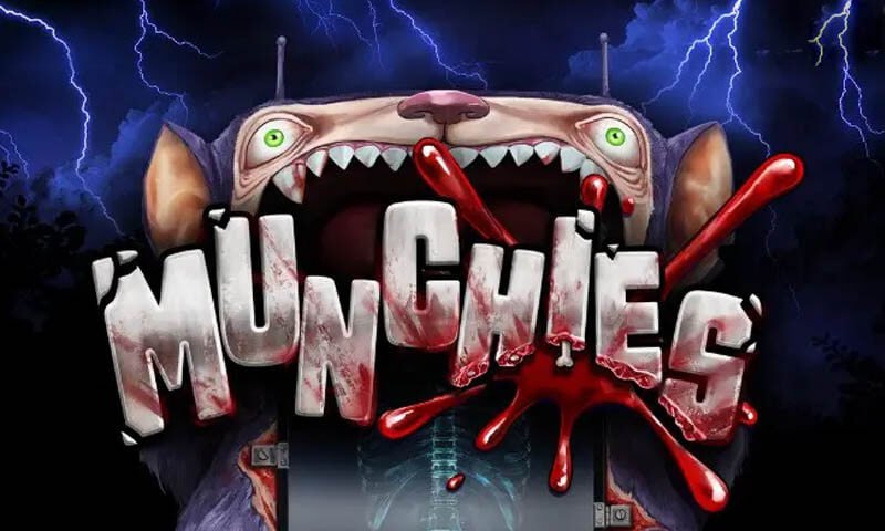 Munchies Slot