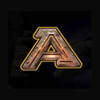 Space Wins Ace Symbol