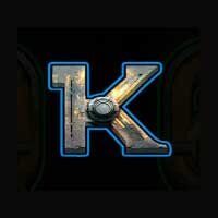 Space Wins King Symbol