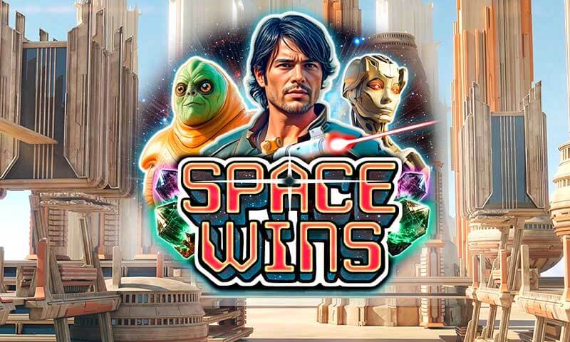 Space Wins Slot