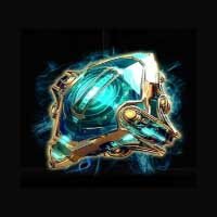 Space Wins Space Machine Symbol