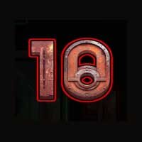 Space Wins Ten Symbol
