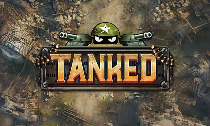 Tanked Slot